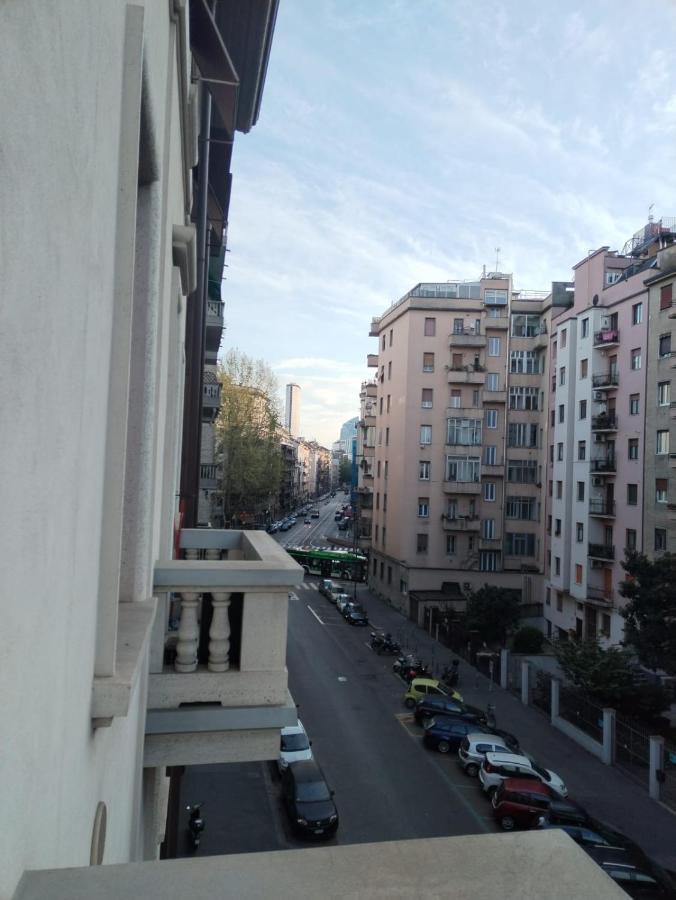 Zuretti - Central Station Milano Exterior foto